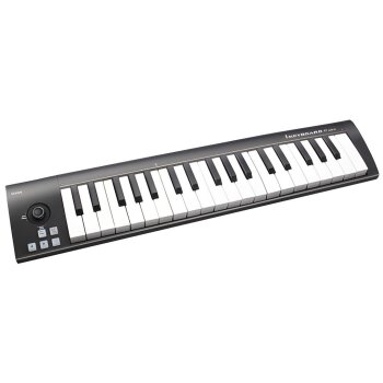 iKeyboard 4 mini MIDI Controller Keyboard - 2