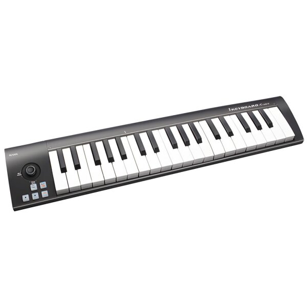 iKeyboard 4 mini MIDI Controller Keyboard - 2