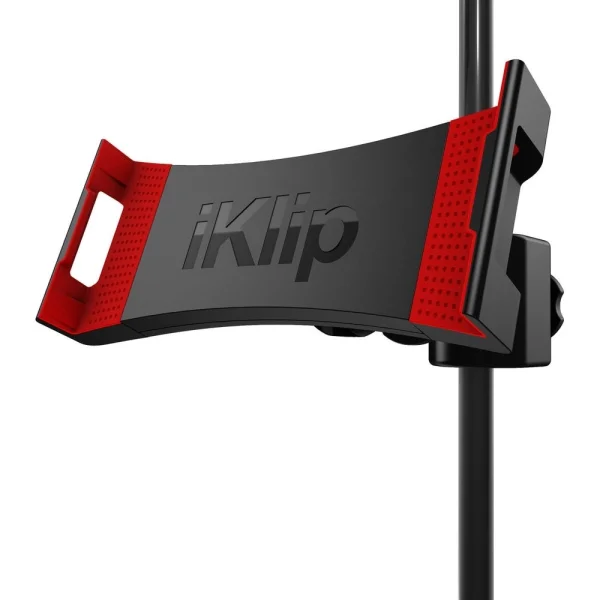 iKlip 3 - Tabletler İçin Mikrofon Standı Aparatı - 3
