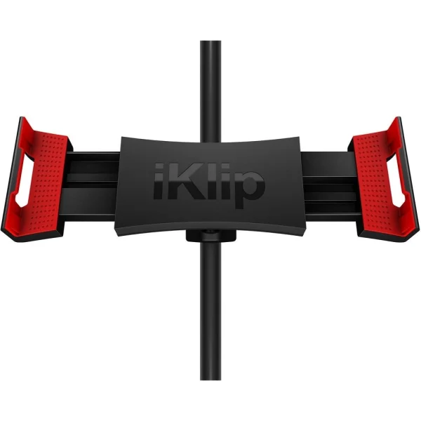 iKlip 3 - Tabletler İçin Mikrofon Standı Aparatı - 1