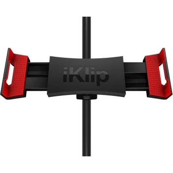 iKlip 3 - Tabletler İçin Mikrofon Standı Aparatı - IK Multimedia