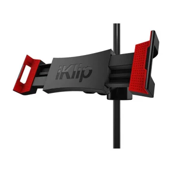 iKlip 3 Deluxe - Mikrofon Standına Takılan Tablet Tutucu - IK Multimedia
