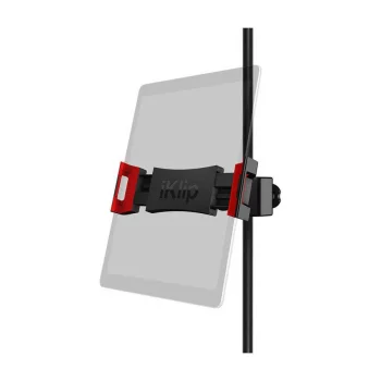 iKlip 3 Deluxe - Mikrofon Standına Takılan Tablet Tutucu - 4