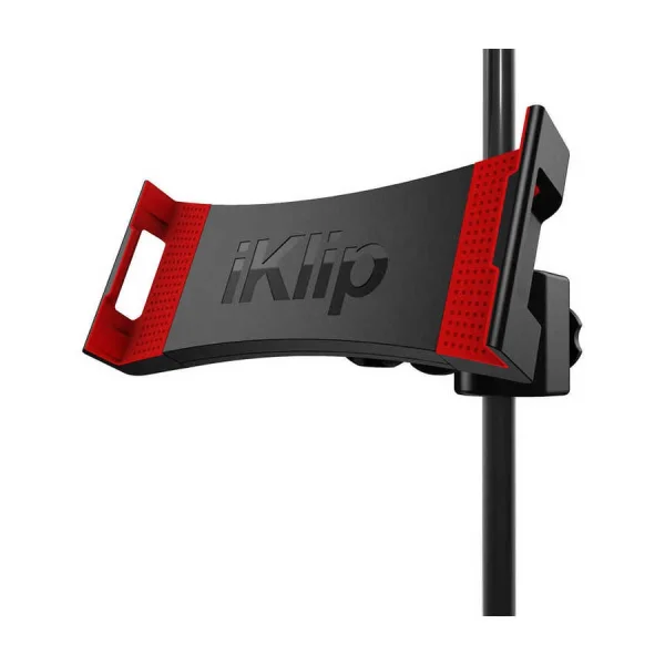iKlip 3 Deluxe - Mikrofon Standına Takılan Tablet Tutucu - 6