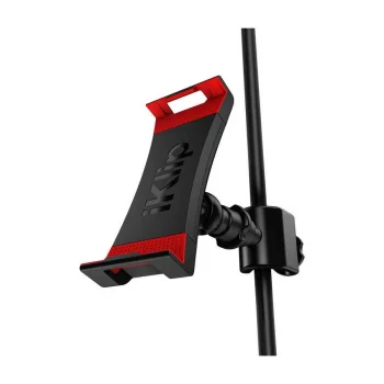 iKlip 3 Deluxe - Mikrofon Standına Takılan Tablet Tutucu - 7