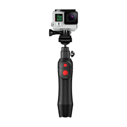 iKlip Grip Pro - 4'ü 1 arada selfi çubuğu - Thumbnail