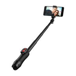 iKlip Grip Pro - 4'ü 1 arada selfi çubuğu - Thumbnail
