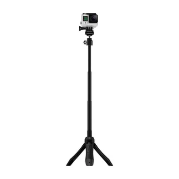 iKlip Grip Pro - 4'ü 1 arada selfi çubuğu - 3