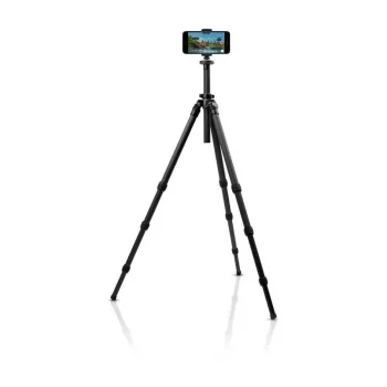 iKlip Grip Pro - 4'ü 1 arada selfi çubuğu - 4