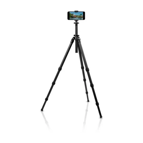 iKlip Grip Pro - 4'ü 1 arada selfi çubuğu - 4