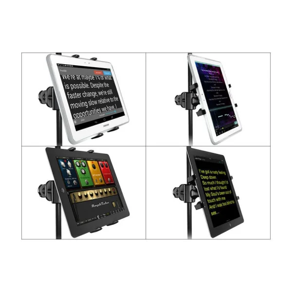 iKlip Xpand Tablet Tutucu - 4