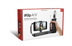 iKlip A/V Mobil Cihaz Yayın Standı - 3