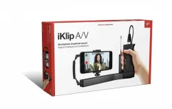 iKlip A/V Mobil Cihaz Yayın Standı - 3