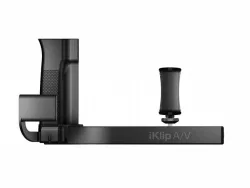 iKlip A/V Mobil Cihaz Yayın Standı - 5