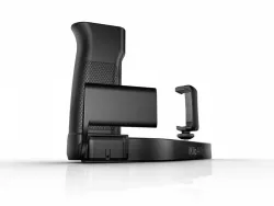 iKlip A/V Mobil Cihaz Yayın Standı - 6