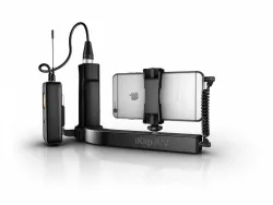 iKlip A/V Mobil Cihaz Yayın Standı - 7