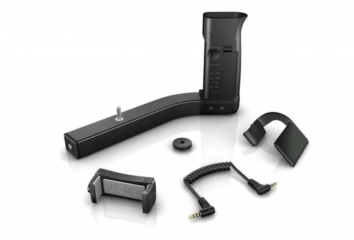 iKlip A/V Mobil Cihaz Yayın Standı - 8