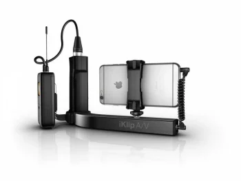 iKlip A/V Mobil Cihaz Yayın Standı - 7