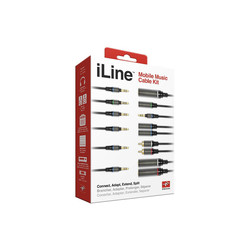 iLine Cable Kit - Thumbnail