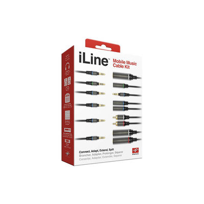 iLine Cable Kit