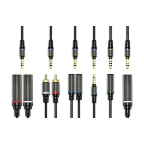 iLine Cable Kit - 2
