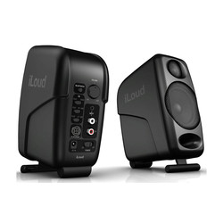 iLoud Micro Monitor Black (ÇİFT) - Thumbnail