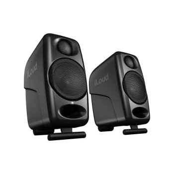 iLoud Micro Monitor - Black (ÇİFT) - IK Multimedia