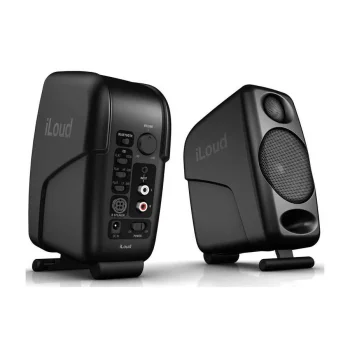 iLoud Micro Monitor - Black (ÇİFT) - 2