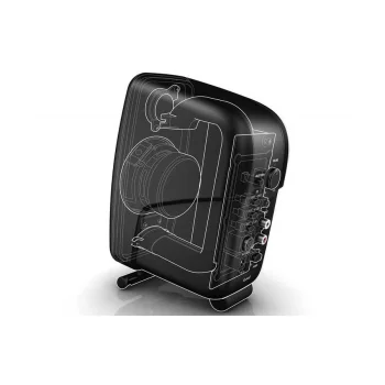 iLoud Micro Monitor - Black (ÇİFT) - 4