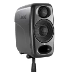 iLoud Micro Monitor PRO +1x ARC Mikrofon Siyah - 4
