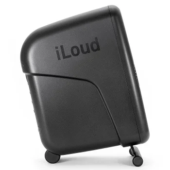 iLoud Micro Monitor PRO +1x ARC Mikrofon Siyah - 3
