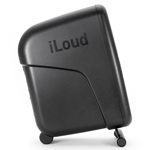 iLoud Micro Monitor PRO +1x ARC Mikrofon Siyah - 3