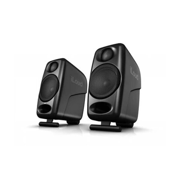 iLoud MINI Aktif Referans Monitör - IK Multimedia