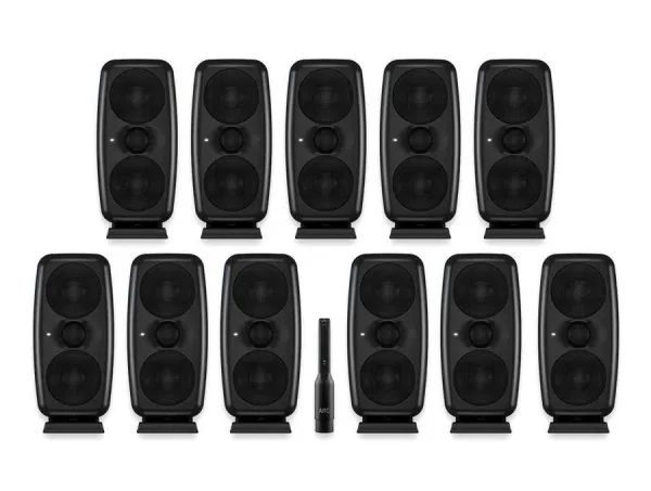 iLoud MTM Immersive Bundle 11 - 1