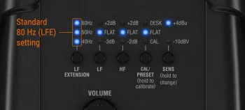 iLoud MTM Immersive Bundle 11 - 2