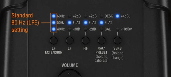 iLoud MTM Immersive Bundle 11 - 2