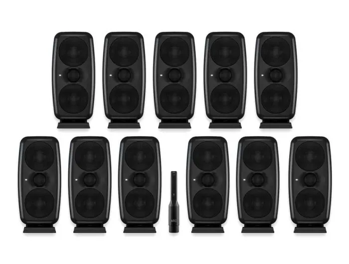 iLoud MTM Immersive Bundle 11 - 1