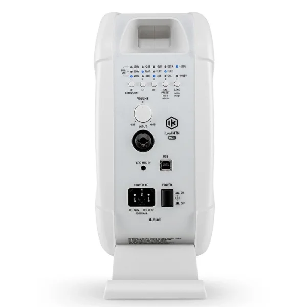 iLoud MTM MKII Beyaz ( Tek ) - 3