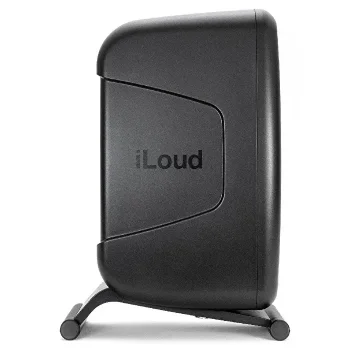 iLoud MTM MKII Siyah ( Tek ) - 2