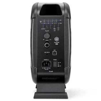 iLoud MTM MKII Siyah ( Tek ) - 3