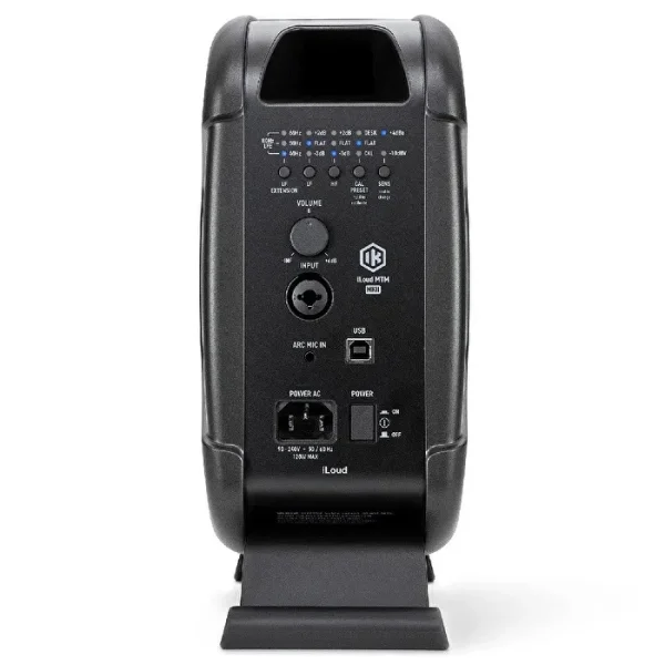 iLoud MTM MKII Siyah ( Tek ) - 3