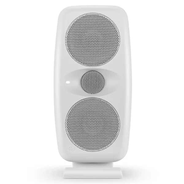 iLoud MTM MKII +1x ARC Mikrofon (Beyaz) - 3