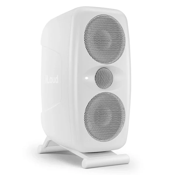 iLoud MTM MKII +1x ARC Mikrofon (Beyaz) - 4
