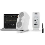 iLoud MTM MKII +1x ARC Mikrofon (Beyaz) - 8