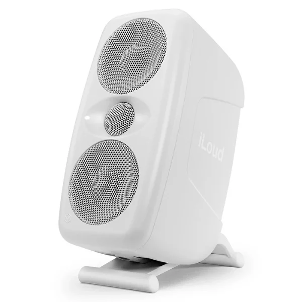 iLoud MTM MKII +1x ARC Mikrofon (Beyaz) - 5