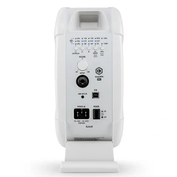 iLoud MTM MKII +1x ARC Mikrofon (Beyaz) - 6