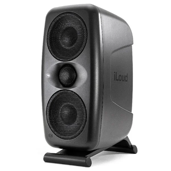iLoud MTM MKII +1x ARC Mikrofon (Siyah) - 2