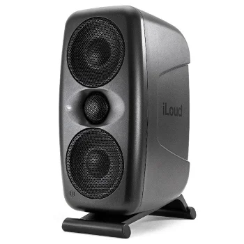 iLoud MTM MKII +1x ARC Mikrofon (Siyah) - 2