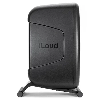 iLoud MTM MKII +1x ARC Mikrofon (Siyah) - 3