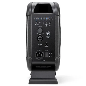 iLoud MTM MKII +1x ARC Mikrofon (Siyah) - 4